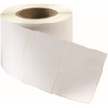 Avery Shipping Label, White, 2 / Box, AVE4134