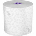 Kimberly-Clark Scott Essential High Capacity Hard Roll Paper Towels with Absorbency Pockets, White, 1 Carton, KCC02001