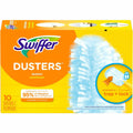 Procter & Gamble Swiffer Unscented Dusters Refills, Blue, 1 Box, PGC21459