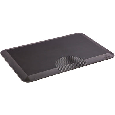Safco Anti-fatigue Mat, Black, SAF2110BL