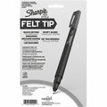 Newell Sharpie Fine Point Pens, 6 / Pack, SAN1976527