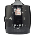 2XL GymWipes Touchless Dispenser, Smoke Gray, 1 x Roll, TXLL80