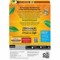 R. Twining & Twinings of London Earl Grey Flavoured Black Tea K-Cup, 24 / Box, TWG08756