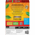 R. Twining & Twinings of London Decaf English Breakfast Black Tea K-Cup, 24 / Box, TWG08757