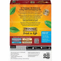 R. Twining & Twinings of London Chai Flavoured Black Tea K-Cup, 24 / Box, TWG09954
