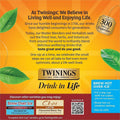 R. Twining & Twinings of London Chai Flavoured Black Tea K-Cup, 24 / Box, TWG09954