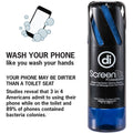 Allsop Digital Innovations 5 fl. oz. Screen Cleaning Kit, Black, ASP4111200