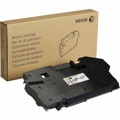 Xerox Waste Toner Bottle, XER108R01416