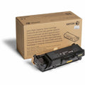 Xerox Original Extra High Yield Laser Toner Cartridge - Black Pack, XER106R03624