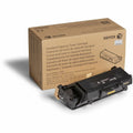 Xerox Original Standard Yield Laser Toner Cartridge - Black -, XER106R03620