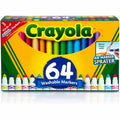 Crayola Washable Markers, 1 Set, CYO588180