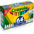Crayola Washable Markers, 1 Set, CYO588180