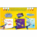 Crayola Washable Markers, 1 Set, CYO588180