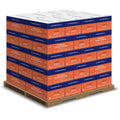 International Paper Hammermill Premium Multipurpose Paper - White, 8 1/2" x 11", 40 / Pallet, HAM106310PL