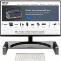 Eaton Tripp Lite series Universal Glass-Top Monitor Riser, TRPMR2208G