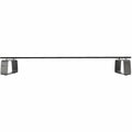 Eaton Tripp Lite series Universal Glass-Top Monitor Riser, TRPMR2208G