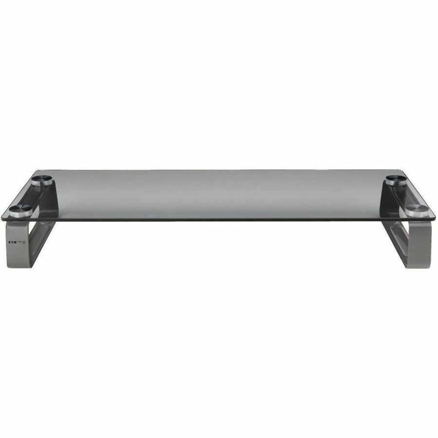 Eaton Tripp Lite series Universal Glass-Top Monitor Riser, /BX 5BX/CT — view 1