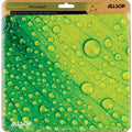 Allsop NatureSmart Image Mousepad - Leaf Raindrop - (31624), ASP31624