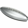 ACCO Quartet Premium Glass Board Eraser, Silver, QRTSFEB3