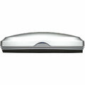 ACCO Quartet Premium Glass Board Eraser, Silver, QRTSFEB3
