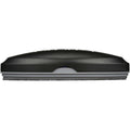 ACCO Quartet Premium Magnetic 3-in-1 Eraser, Black, 1 / Pack, QRTBFEB3
