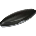 ACCO Quartet Premium Magnetic 3-in-1 Eraser, Black, 1 / Pack, QRTBFEB3