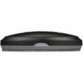 ACCO Quartet Premium Magnetic 3-in-1 Eraser, Black, 1 / Pack, QRTBFEB3
