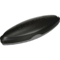 ACCO Quartet Magnetic 2-in-1 Eraser, Black, QRTBFEB2