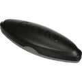 ACCO Quartet Magnetic 2-in-1 Eraser, Black, QRTBFEB2