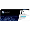 HP 30X (CF230X) Original High Yield Laser Toner Cartridge - Single Pack - Black -, HEWCF230X