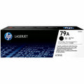 HP 79A Original Laser Toner Cartridge - Black -, HEWCF279A