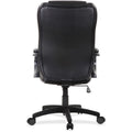 The Raynor Eurotech Pembroke Mid Back Executive Chair, EUTLE521