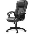 The Raynor Eurotech Pembroke Mid Back Executive Chair, EUTLE521