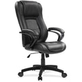 The Raynor Group Eurotech Pembroke Mid Back Executive Chair, EUTLE521