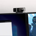 Logitech C922 Webcam - 2 Megapixel - 60 fps - USB 2.0 -, LOG960001087