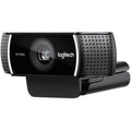 Logitech C922 Webcam - 2 Megapixel - 60 fps - USB 2.0 -, LOG960001087
