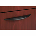The HON HON Classic Pull, Set of 2, Black, 2 / Pack, BSXBLPCLASSIC