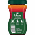 J.M. Smucker Folgers Classic Instant Coffee Crystals, FOL20630