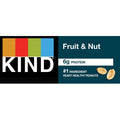 KIND Snacks Fruit and Nut Bar, 12 / Box, KND17824
