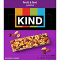 KIND Snacks Fruit and Nut Bar, 12 / Box, KND17824
