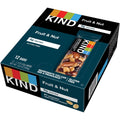 KIND Snacks Fruit and Nut Bar, 12 / Box, KND17824