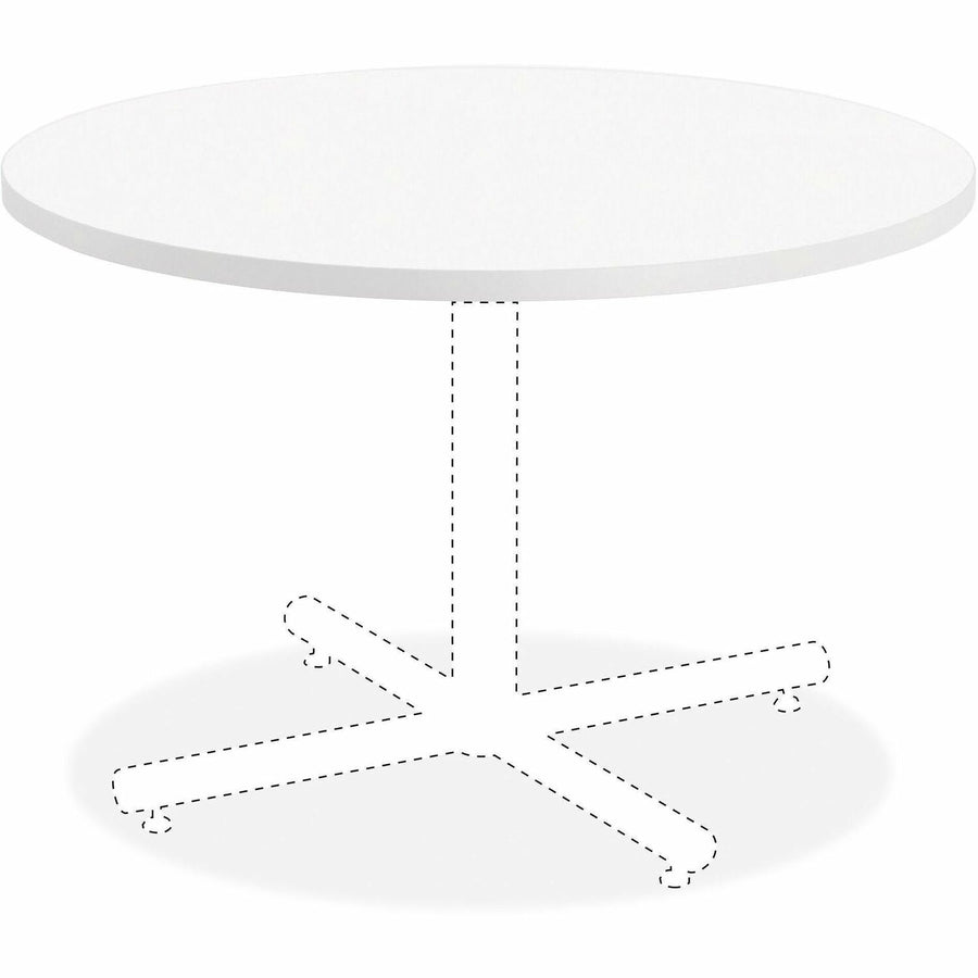 Lorell Hospitality Collection Tabletop, Scratch Resistant, LLR99856