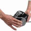 Acme United Westcott iPoint Heavy-Duty School Sharpener, Black, ACM16681