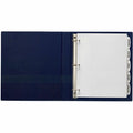 Avery Big Tab Printable White Label Dividers, 20 Set, AVE14434
