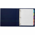Avery Big Tab Printable White Label Dividers, 20 Set, AVE14434