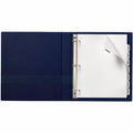 Avery Big Tab Printable White Label Dividers, 20 Set, AVE14435