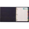 Avery Big Tab Tab Divider, White, 4 / Pack, AVE14439
