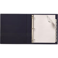 Avery Big Tab Tab Divider, White, 4 / Pack, AVE14439