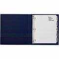 Avery Big Tab Tab Divider, White, 20 Set, AVE14440