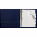Avery Big Tab Tab Divider, White, 20 Set, AVE14440